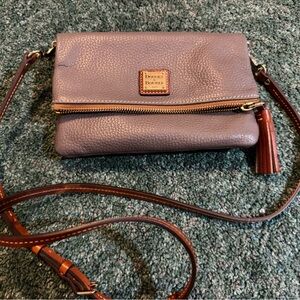 Crossbody D&B
